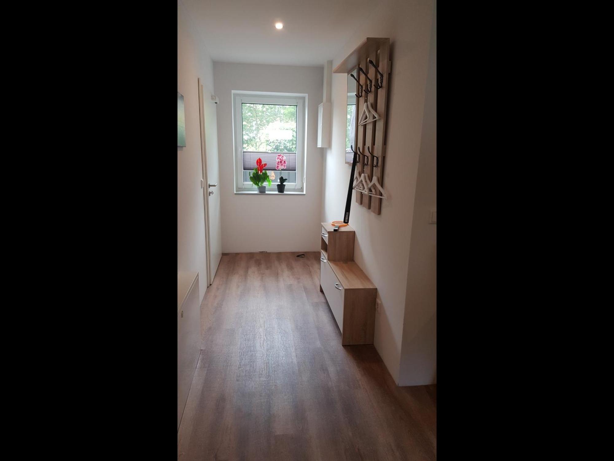 Neu! Ferienwohnung Amrum Taarstedt 외부 사진